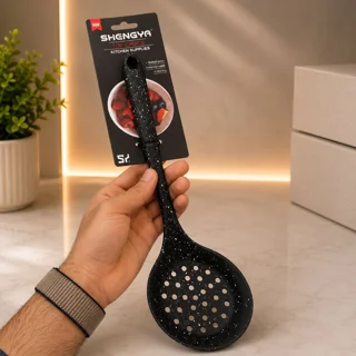 کفگیر سیلیکونی نسوز شنگیا