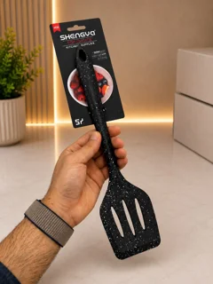 کفگیر سیلیکونی نسوز شنگیا
