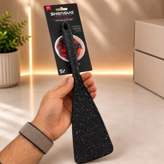 کفگیر سیلیکونی نسوز شنگیا