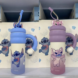 تراول ماگ اورجینال استیج Stitch برند دیزنی