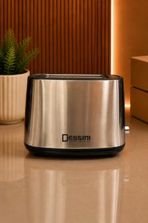دستگاه توستر نان Dessini اورجینال مدل DS3722